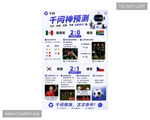 2026年世界杯韩国VS捷克比赛中红黄牌发放规则及裁判执法细节解析