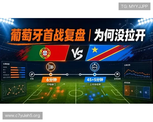 2026世界杯葡萄牙VS民主刚果赛前核心数据对比与比赛预测指南
